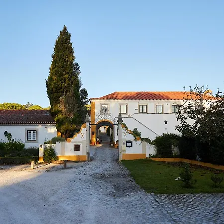 Doma Portugal Hotel Mafra