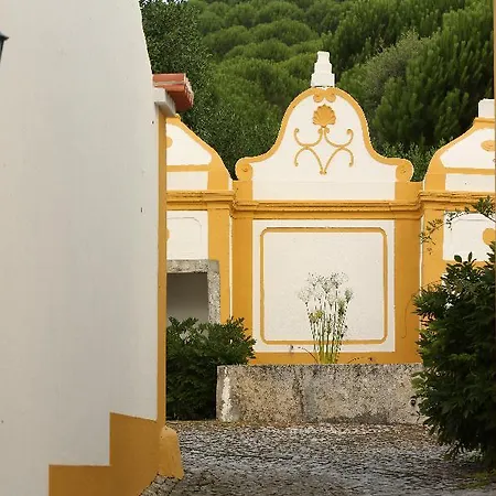 Ξενοδοχείο Doma Portugal 3*