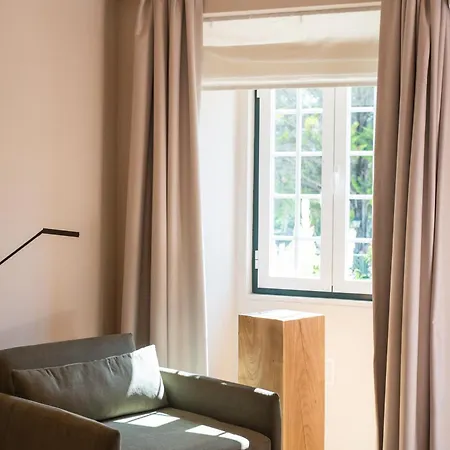 Doma Portugal Hotel