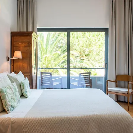 Hotel Doma Portugal 3*
