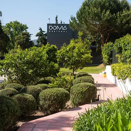 Doma Portugal 3*