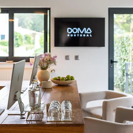 Doma Portugal