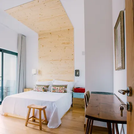 Doma Portugal Hotel 3*