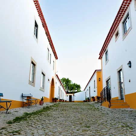 Doma Portugal 酒店 马夫拉
