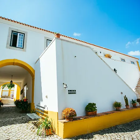 Doma Portugal Hotel Mafra