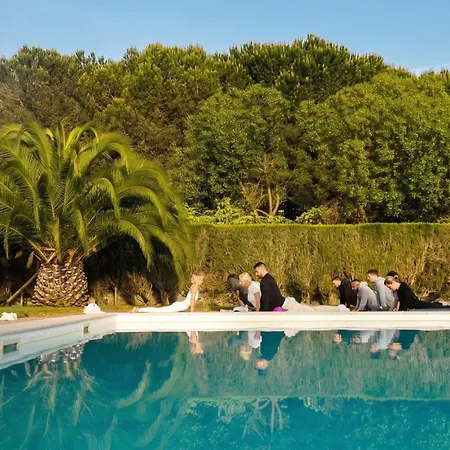 Doma Portugal Hotel