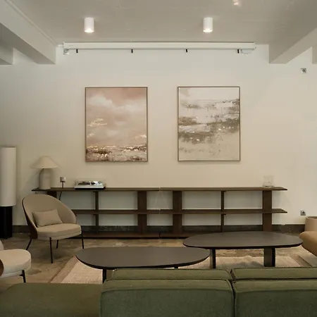Doma Portugal Hotel