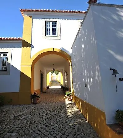 Doma Portugal Μάφρα