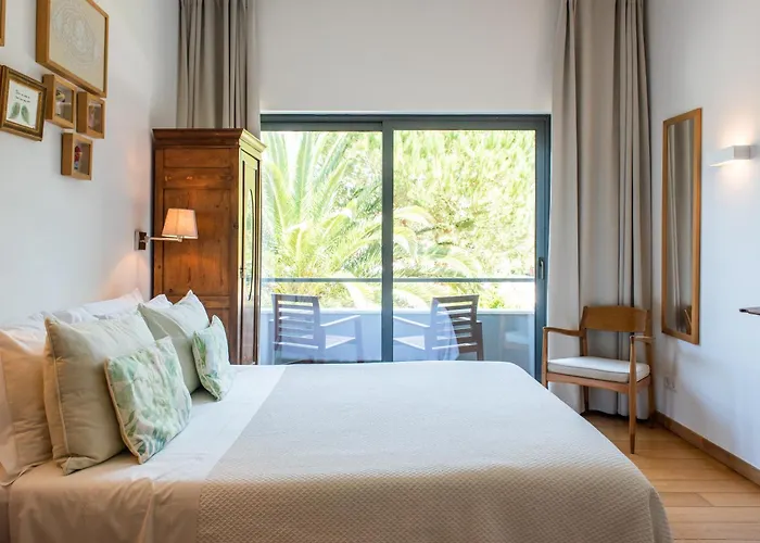 Otel Doma Portugal 3*