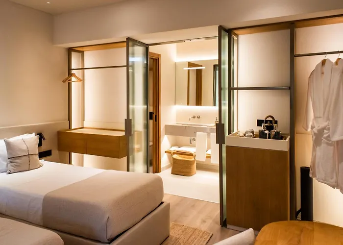 Doma Portugal 3* 马夫拉