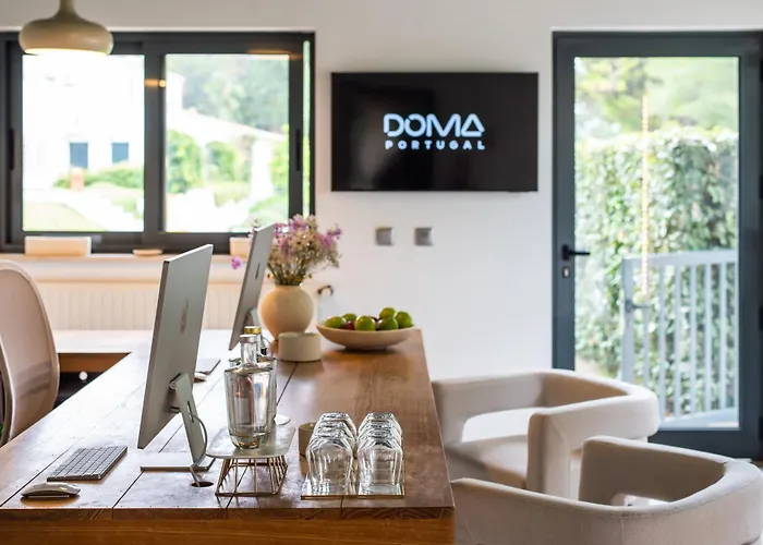 Doma Portugal