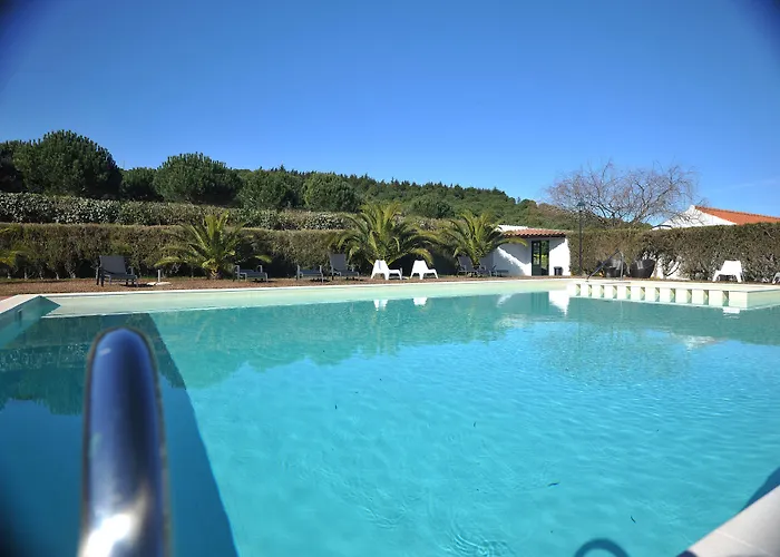 Otel Doma Portugal