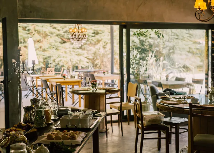 Doma Portugal 酒店 马夫拉