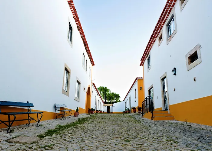 Doma Portugal 酒店 马夫拉