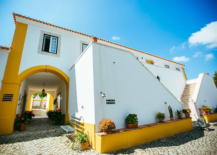 Doma Portugal 酒店 马夫拉