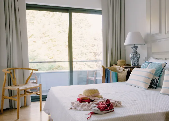 Doma Portugal Otel Mafra