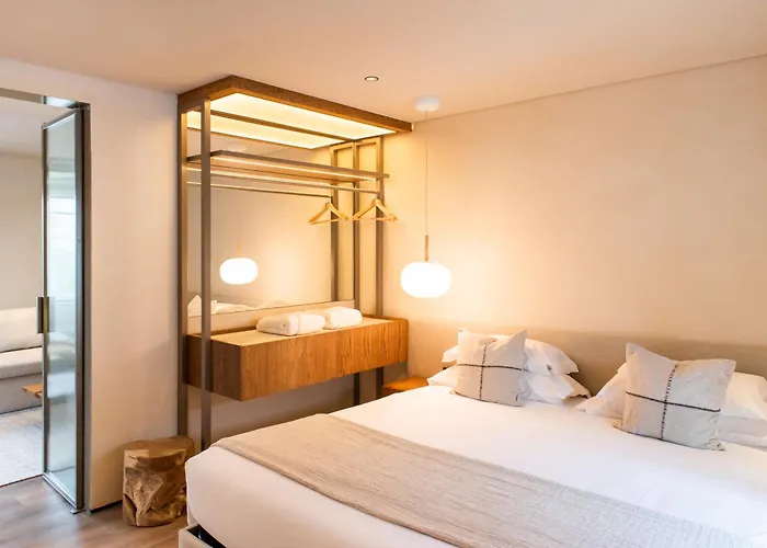 Doma Portugal Otel