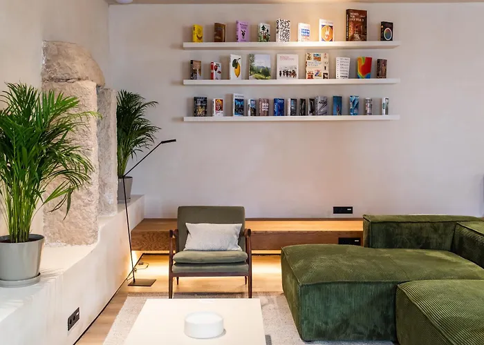 Doma Portugal Otel 3*