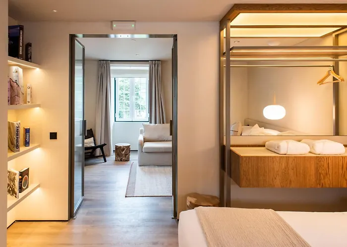 Doma Portugal 3* 马夫拉